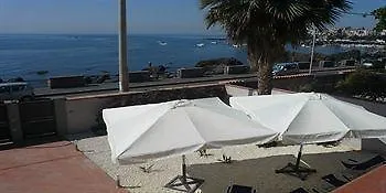 فندق مبيت وإفطار Blu E Il Castello