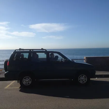 فندق مبيت وإفطار Blu E Il Castello *