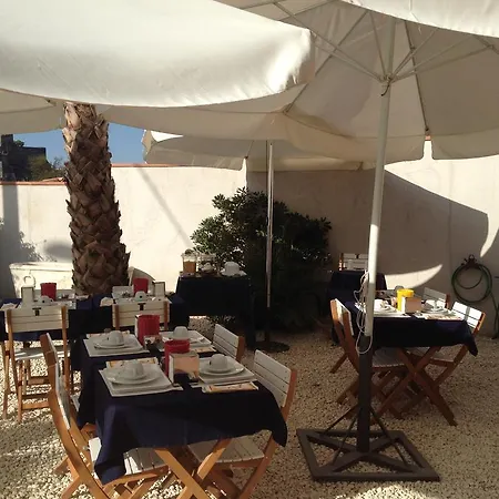 Blu E Il Castello آتْشّي كاستيلّو