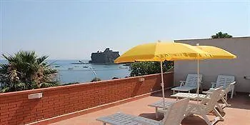 Bed & Breakfast Blu E Il Castello