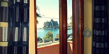 Blu E Il Castello