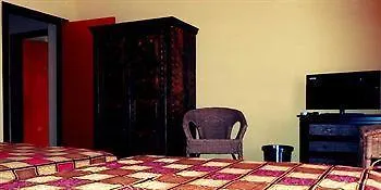 Bed & Breakfast Blu E Il Castello