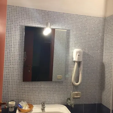 Bed & Breakfast Blu E Il Castello
