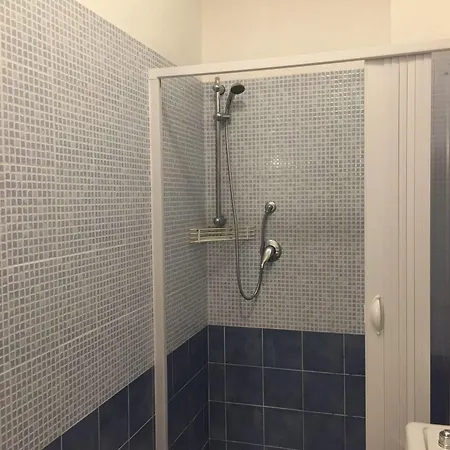 Blu E Il Castello * アーチ・カステッロ